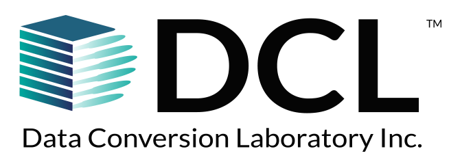 Data Conversion Laboratory